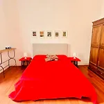 Spacious And Quiet Gemelli Apartment Rom