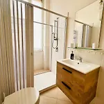 Апартаменты Spacious And Quiet Gemelli Рим