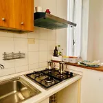 Апартаменты Spacious And Quiet Gemelli *