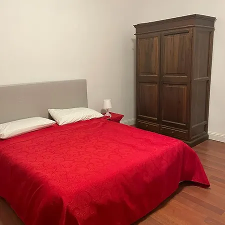 Appartement Spacious&quiet Gemelli