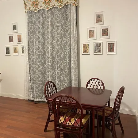 Spacious&quiet Gemelli Rome