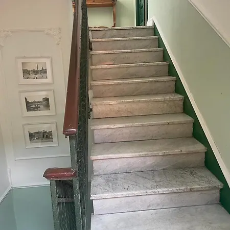 Spacious&quiet Gemelli