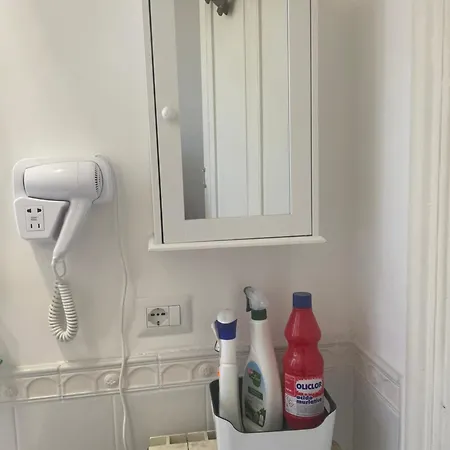 Apartamento Spacious&quiet Gemelli *