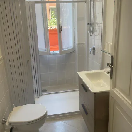 Appartement Spacious And Quiet Gemelli