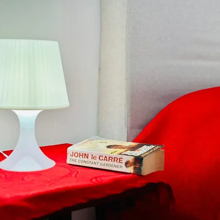Appartement Spacious&quiet Gemelli Rome
