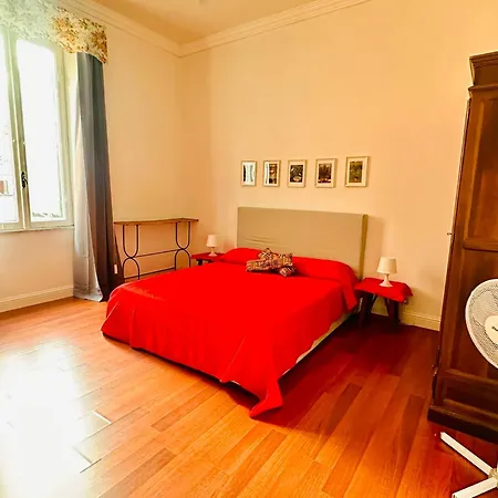 Appartement Spacious&quiet Gemelli Rome