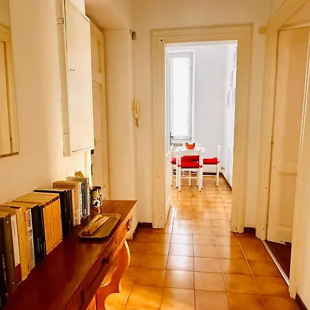 Spacious And Quiet Gemelli