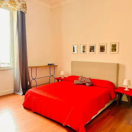 Spacious And Quiet Gemelli *