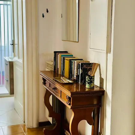 Spacious&quiet Gemelli *