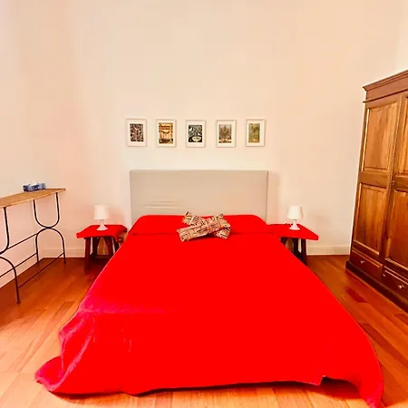 Spacious And Quiet Gemelli Appartement Rome