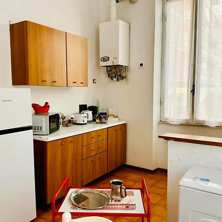 Spacious And Quiet Gemelli