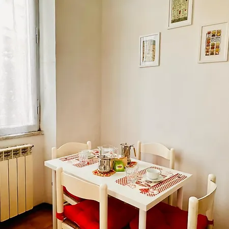 Spacious&quiet Gemelli Appartement Rome
