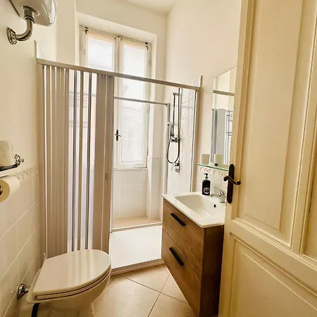 Spacious And Quiet Gemelli *