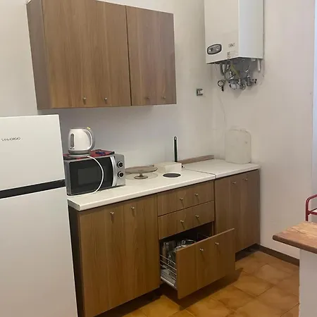 Spacious And Quiet Gemelli *