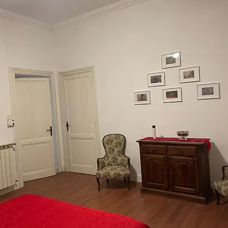 Spacious And Quiet Gemelli * Rom