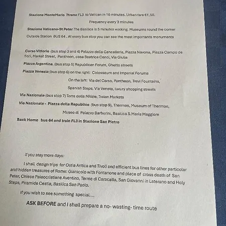 Lägenhet Spacious And Quiet Gemelli *