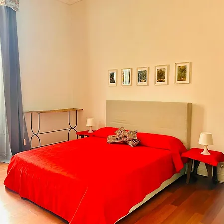 Appartement Spacious And Quiet Gemelli