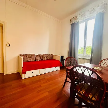 Apartament Spacious And Quiet Gemelli Rzym